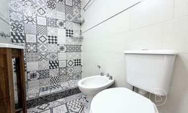 Alquiler Departamento monoambiente equipado. Lomas de Zamora Este