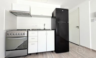Alquiler Departamento monoambiente equipado. Lomas de Zamora Este