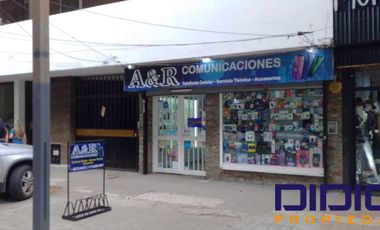 Local venta Burzaco