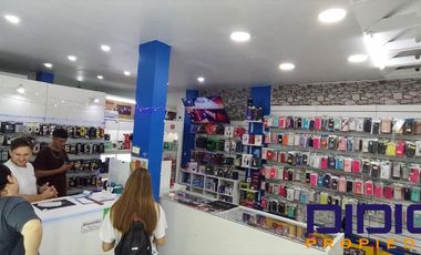 Local venta Burzaco