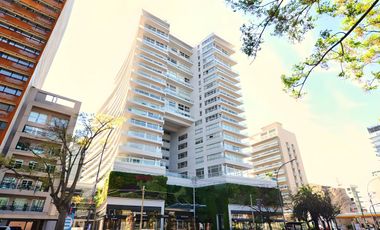 Palmera Libertador y Corrientes Duplex en venta 4 ambientes con cochera