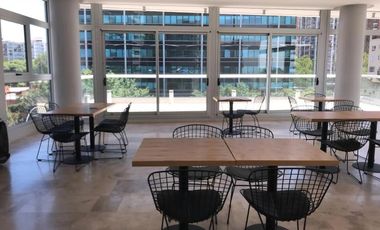 Palmera Libertador y Corrientes Duplex en venta 4 ambientes con cochera
