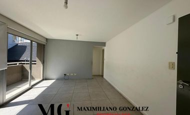 Departamento venta Castelar Norte