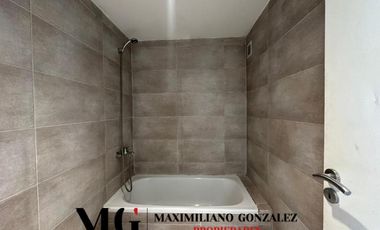 Departamento venta Castelar Norte