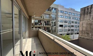 Departamento venta Castelar Norte