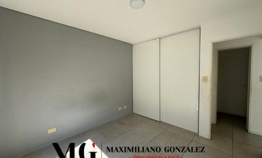 Departamento venta Castelar Norte