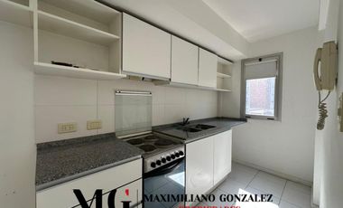 Departamento venta Castelar Norte