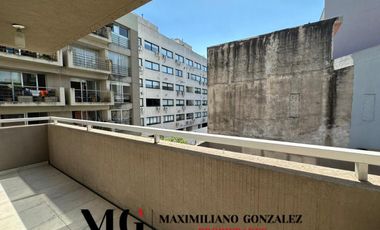 Departamento venta Castelar Norte