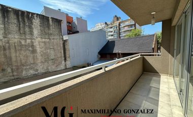 Departamento venta Castelar Norte