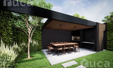 Departamento VOW de 2/3 ambientes con terraza propia, a la venta en Pozo - Florida, Vicente Lopez