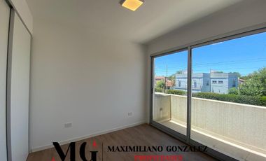 Duplex alquiler Canning Ezeiza