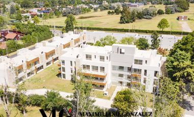 Duplex alquiler Canning Ezeiza