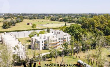 Duplex alquiler Canning Ezeiza