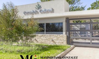 Duplex alquiler Canning Ezeiza