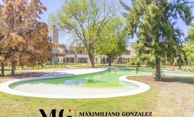 Duplex alquiler Canning Ezeiza