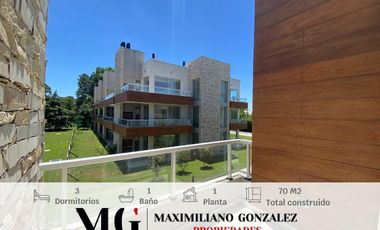 Duplex alquiler Canning Ezeiza