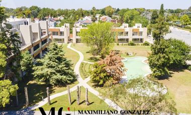 Duplex alquiler Canning Ezeiza