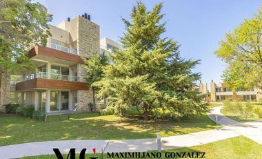 Duplex alquiler Canning Ezeiza