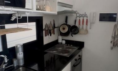 Excelente Departamento 3 ambientes en complejo LHL- Florida Mitre