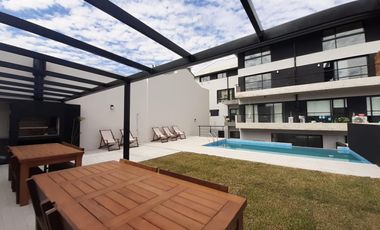 Excelente Departamento 3 ambientes en complejo LHL- Florida Mitre