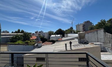 Excelente Departamento 3 ambientes en complejo LHL- Florida Mitre