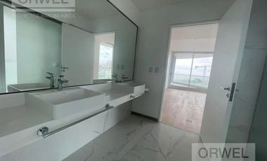 Departamento en Alquiler! A ESTRENAR 3 DORM. C DEPENDENCIA