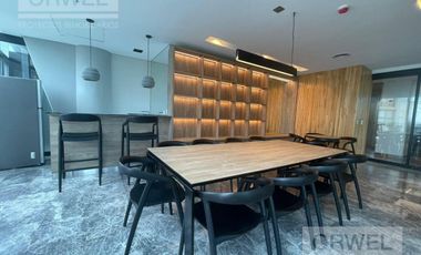 Departamento en Alquiler! A ESTRENAR 3 DORM. C DEPENDENCIA