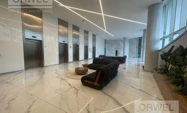 Departamento en Alquiler! A ESTRENAR 3 DORM. C DEPENDENCIA