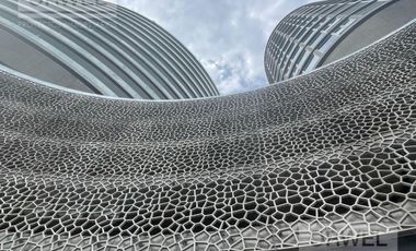 Departamento en Alquiler! A ESTRENAR 3 DORM. C DEPENDENCIA