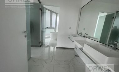 Departamento en Alquiler! A ESTRENAR 3 DORM. C DEPENDENCIA