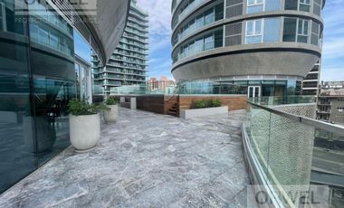 Departamento en Alquiler! A ESTRENAR 3 DORM. C DEPENDENCIA