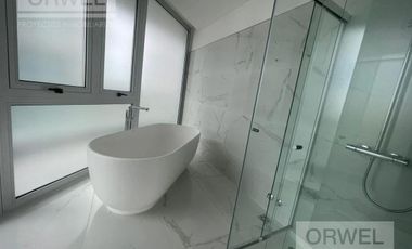 Departamento en Alquiler! A ESTRENAR 3 DORM. C DEPENDENCIA