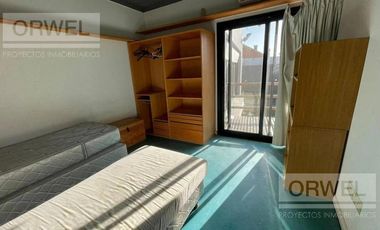 Casa en Alquiler o Venta en Club de Campo Hacoaj. Pileta
