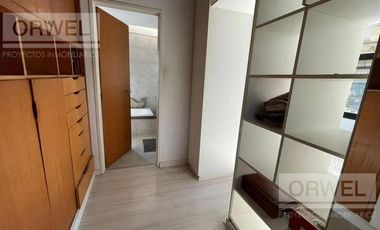 Casa en Alquiler o Venta en Club de Campo Hacoaj. Pileta