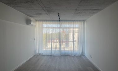 Excelente loft en alquiler a estrenar con cochera. Distrito Quartier, Retiro.