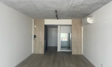 Excelente loft en alquiler a estrenar con cochera. Distrito Quartier, Retiro.