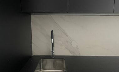 Excelente loft en alquiler a estrenar con cochera. Distrito Quartier, Retiro.