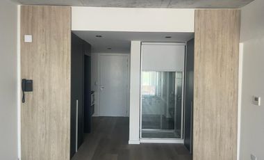 Excelente loft en alquiler a estrenar con cochera. Distrito Quartier, Retiro.