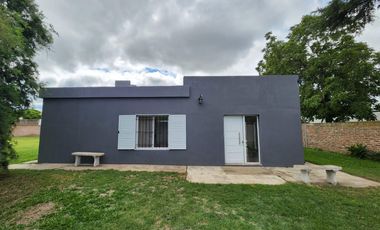 Casa en General Pico
