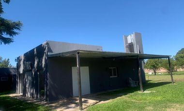 Casa en General Pico