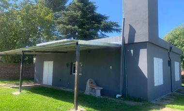 Casa en General Pico