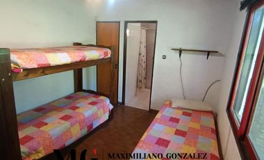 Casa alquiler El Trébol La Unión