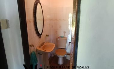 Casa alquiler El Trébol La Unión