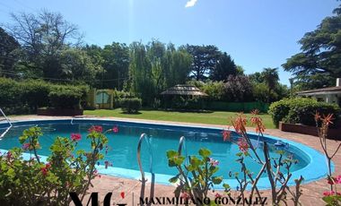 Casa alquiler El Trébol La Unión