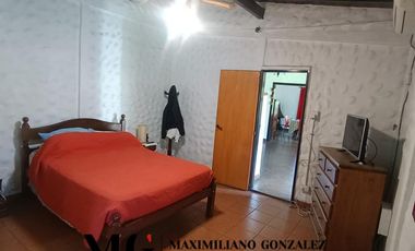 Casa alquiler El Trébol La Unión