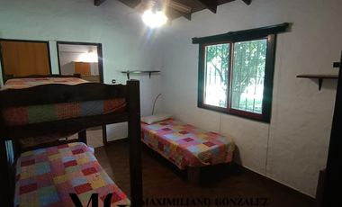 Casa alquiler El Trébol La Unión