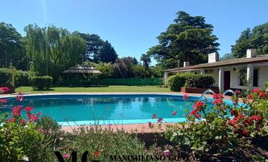 Casa alquiler El Trébol La Unión