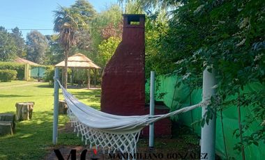 Casa alquiler El Trébol La Unión