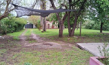 Casa en Colonia Adela