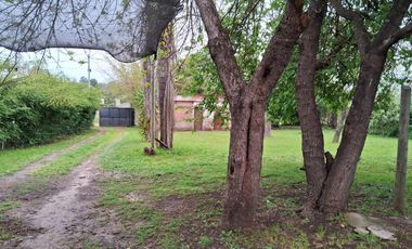 Casa en Colonia Adela